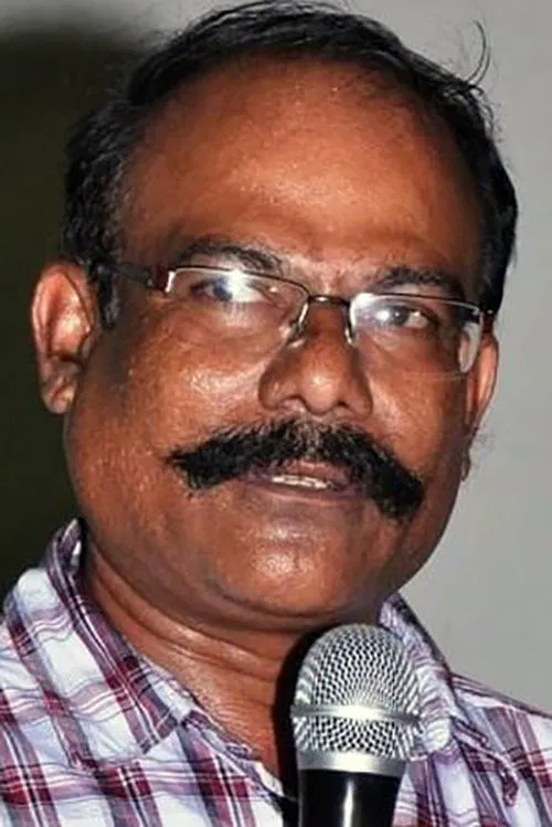 Muthu Raman profile picture