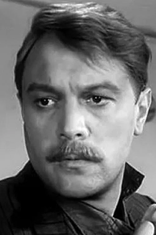 Nikolai Lebedev profile picture