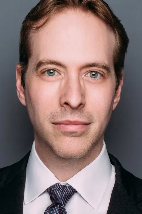 Foto de perfil de Ian Lowe
