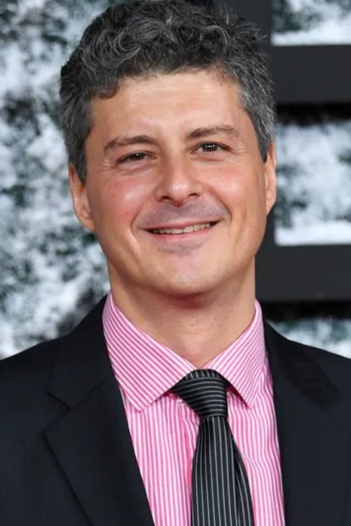 Anthony Bregman profile picture