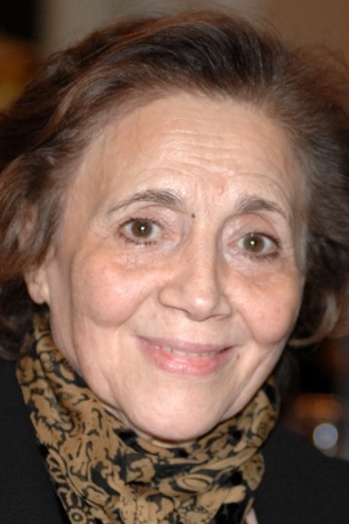 Djamila Bouhared profile picture