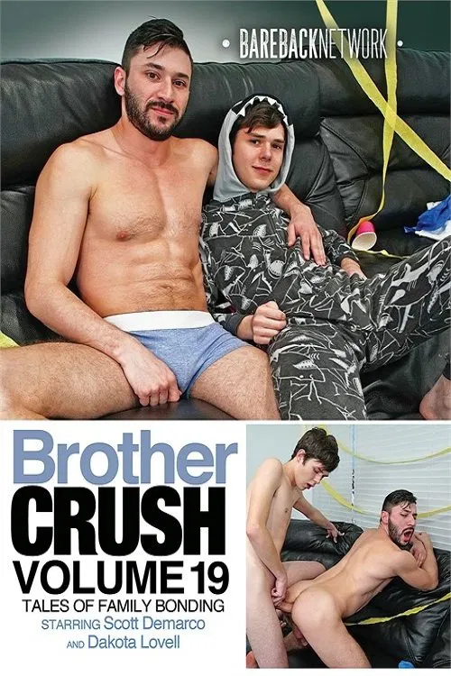 Poster do filme Brother Crush 19