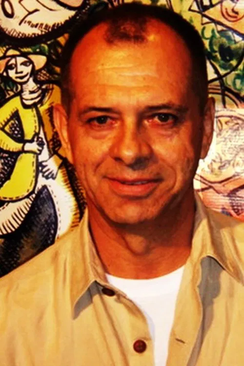 Foto de perfil de Ludoval Campos