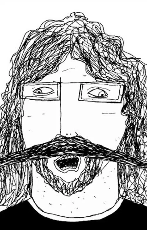 The Existential Pleading of the Inner Heart movie poster