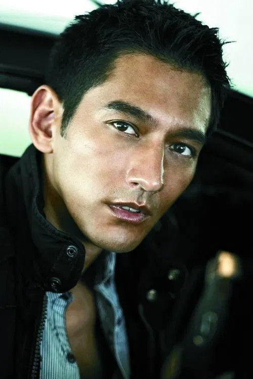 Anthony Sandstrom profile picture