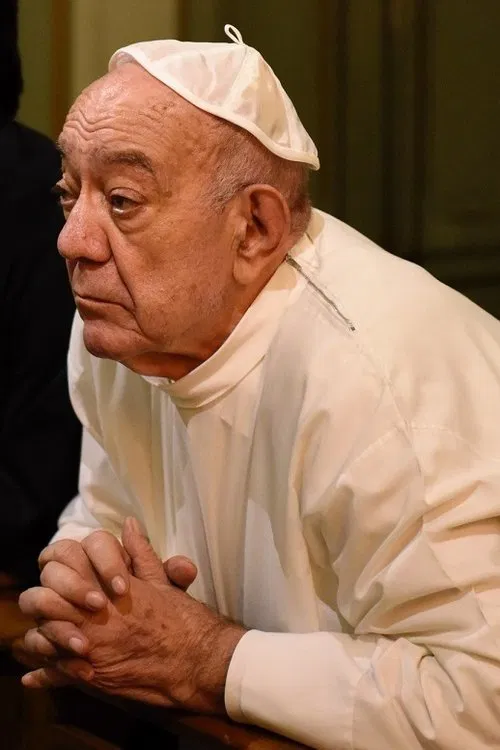 Benedetto Raneli profile picture