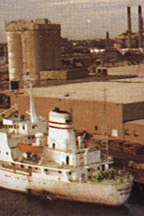 With Compliments from Iceland movie poster