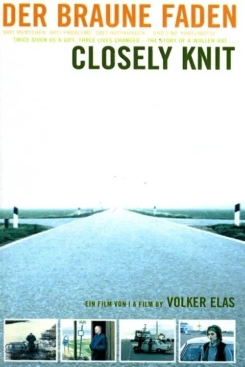 Closely Knit movie poster