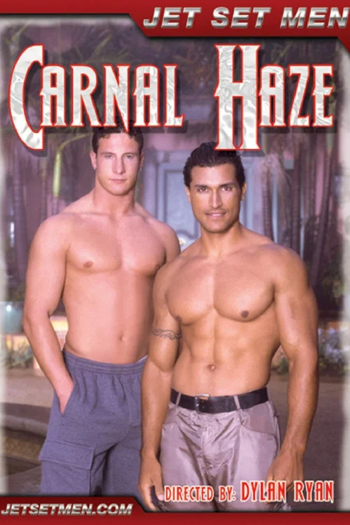 Poster do filme Carnal Haze