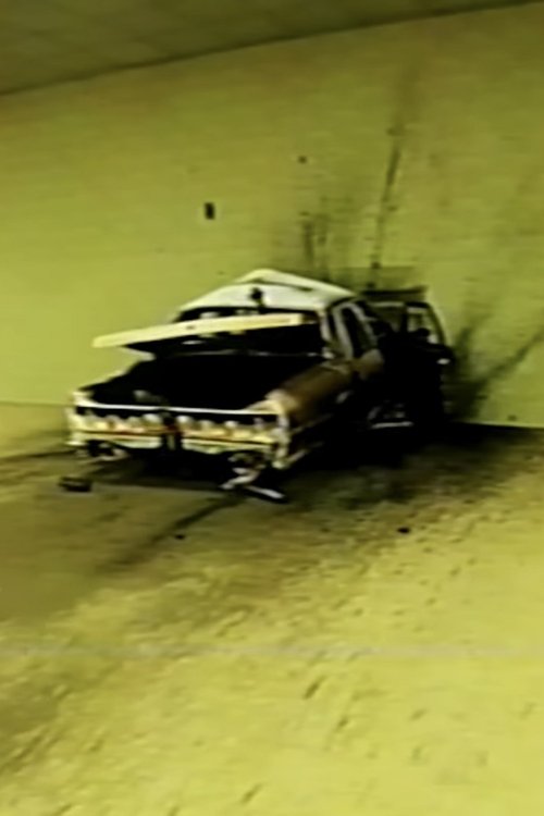 Backrooms - Found Footage #2 movie poster