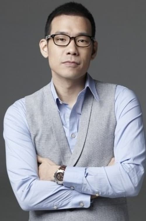 Kim Jin-pyo profile picture