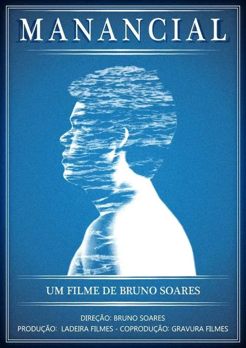 Manancial movie poster