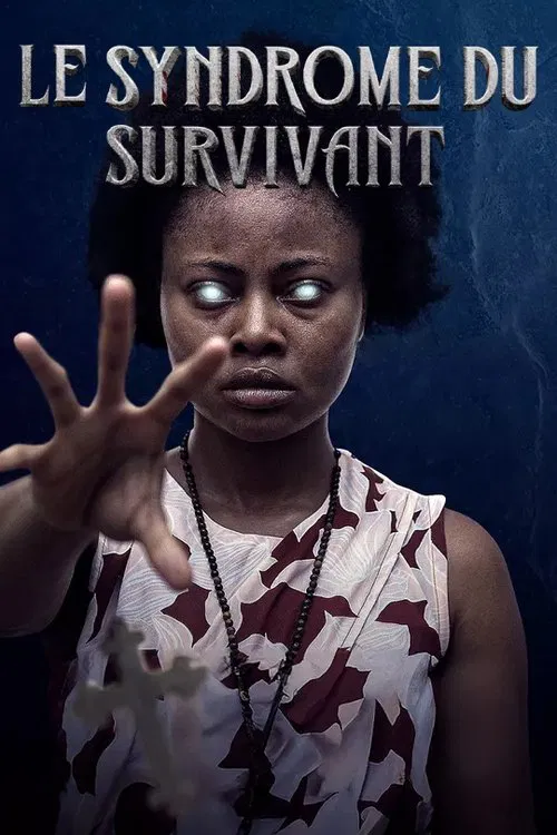 Poster da série Survivor's Guilt