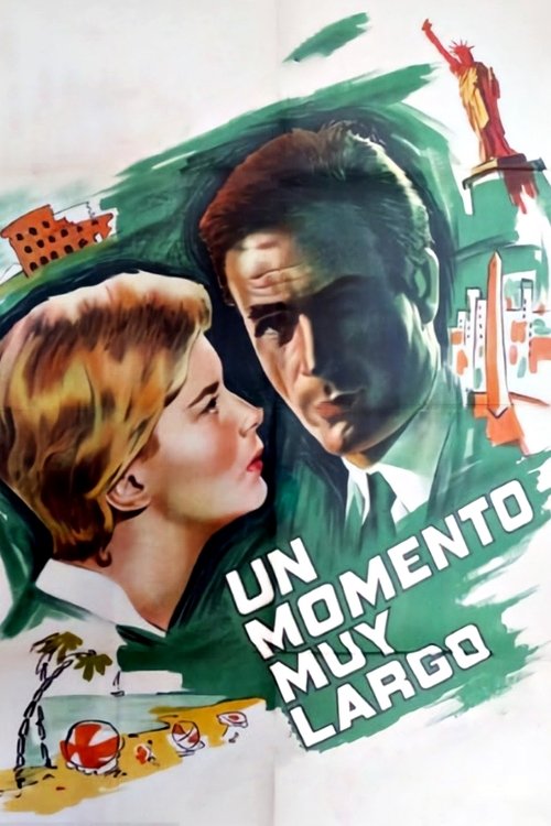Il vuoto movie poster