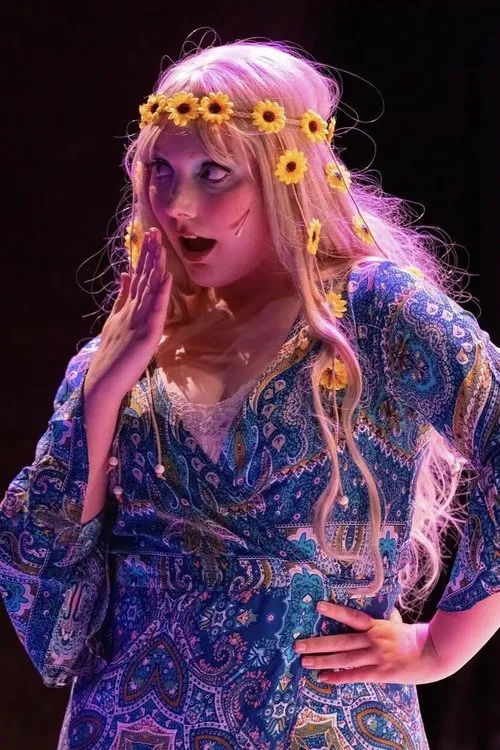 Foto de perfil de Alyssa Mccabe