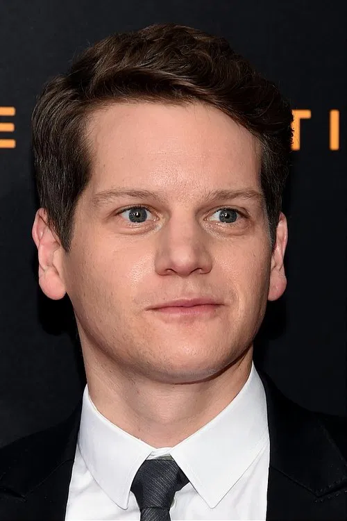 Graham Moore profile picture