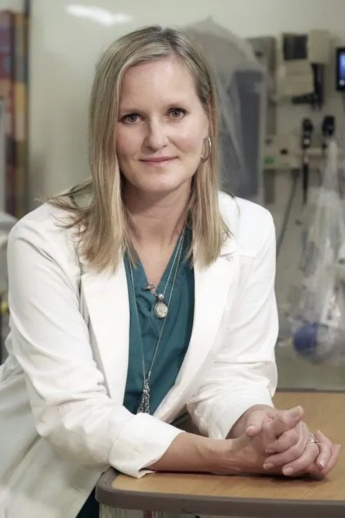 Foto de perfil de Cathlyn Robinson