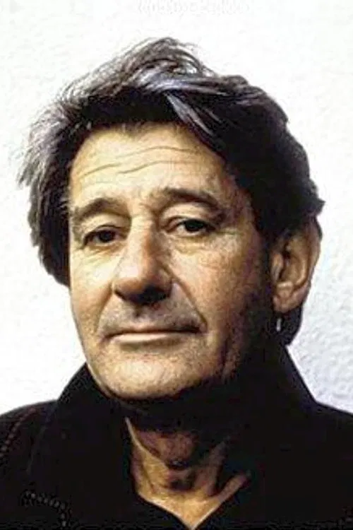 Helmut Newton profile picture