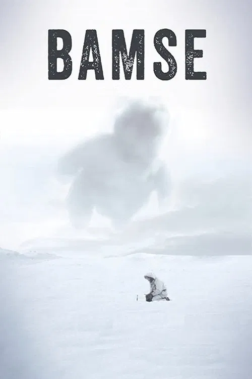 Bear movie poster