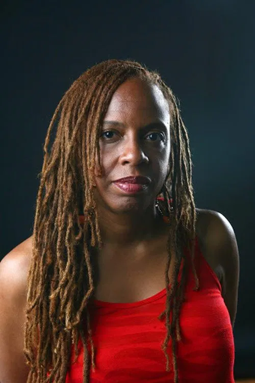 Leslie Harris profile picture