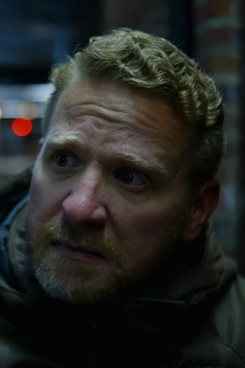 Camera Test Subject movie poster