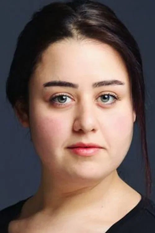 Aslı Samat profile picture