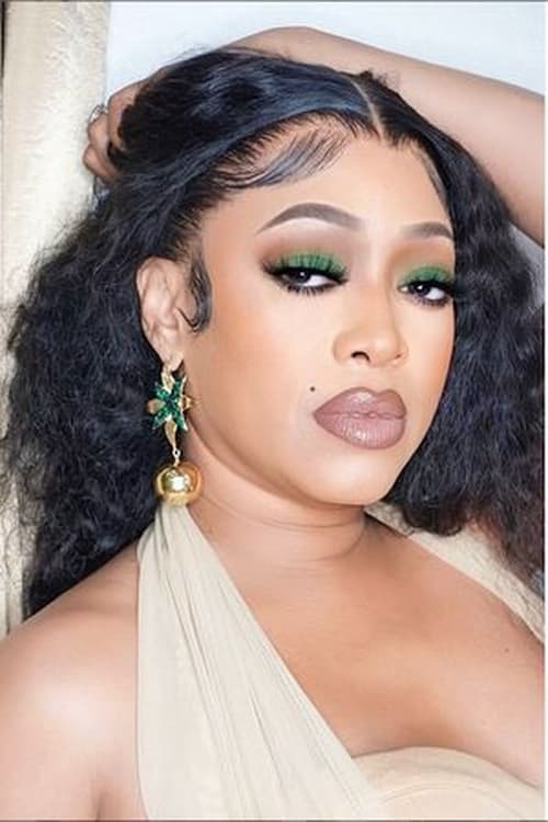 Trina profile picture
