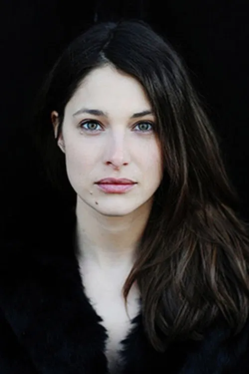 Anna Heidegger profile picture