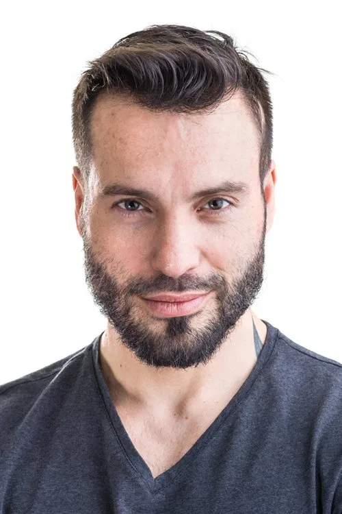 Foto de perfil de Václav Bárta