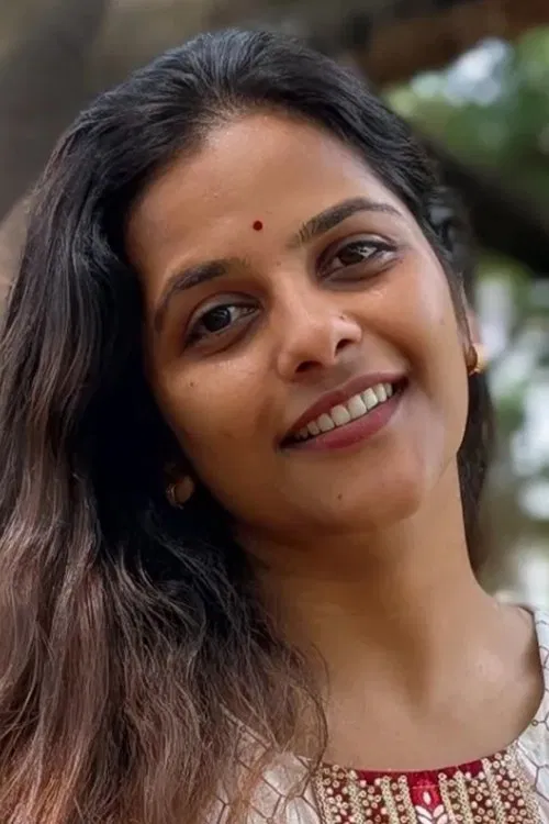 Bhanu Priyamvada profile picture