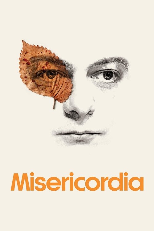 Misericordia movie poster