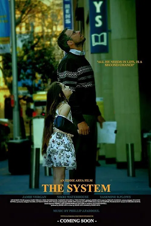 The System movie poster