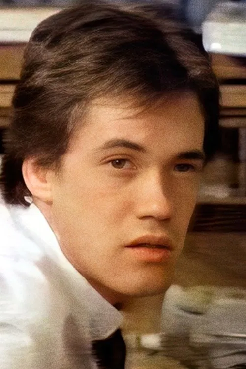 Terry Connors profile picture