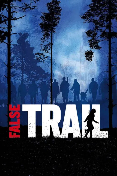 False Trail movie poster