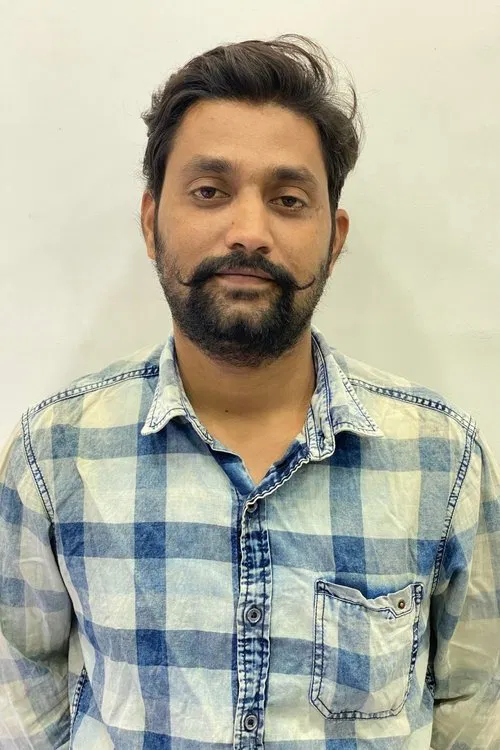 Rahul Biradar profile picture