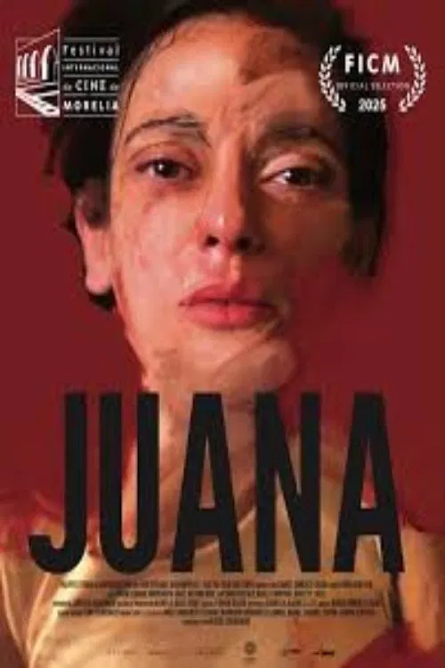 Poster do filme Juana
