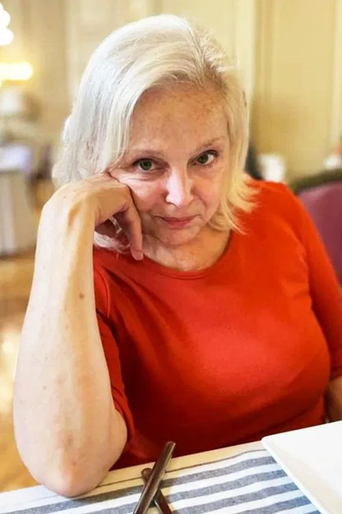 Liliana Weimer profile picture