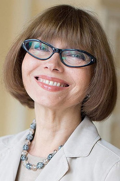 Elena Metelkina profile picture