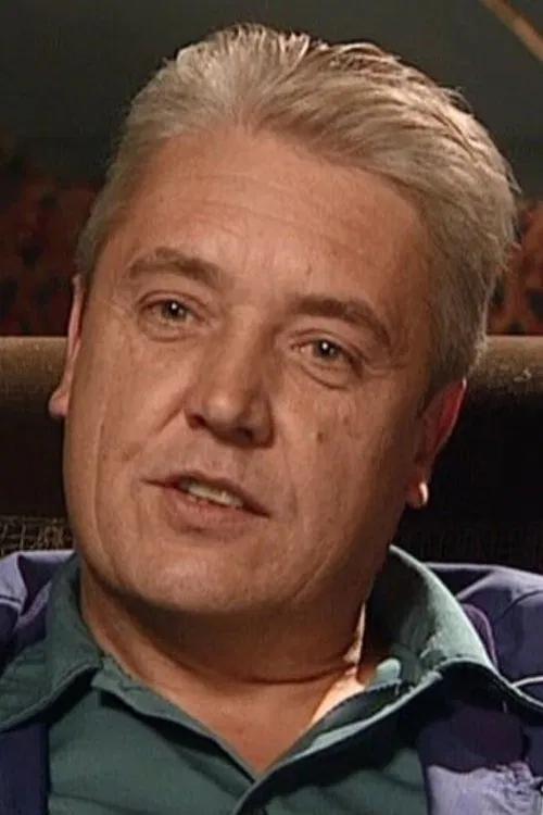 Pete Richens profile picture