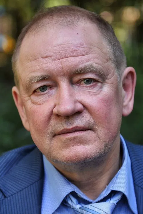 Sergey Stankevich profile picture