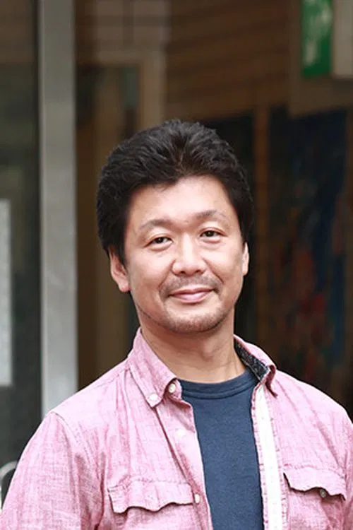 Kenji Yasuda profile picture