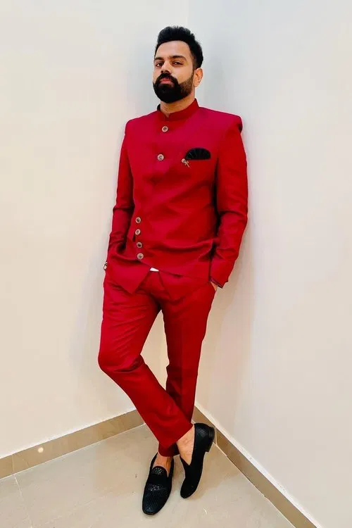 Sreerama chandra profile picture