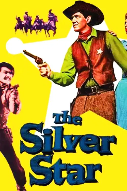 The Silver Star movie poster