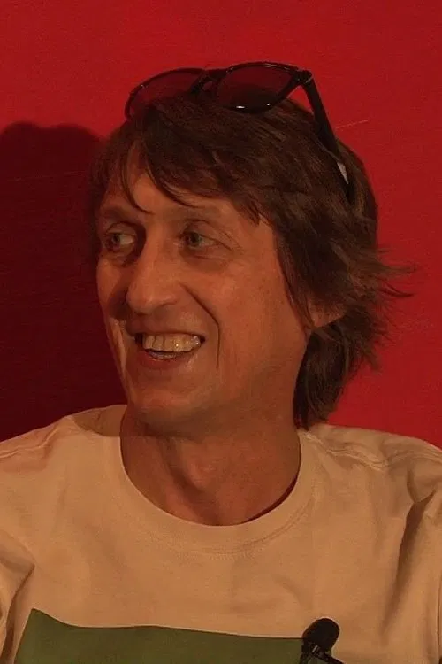 Paweł Fesołowicz profile picture