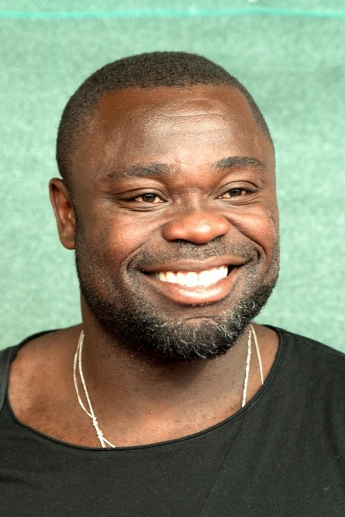 Gerald Asamoah profile picture