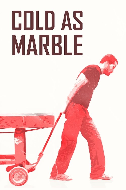 Cold as Marble movie poster