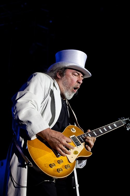 Foto de perfil de György Molnár