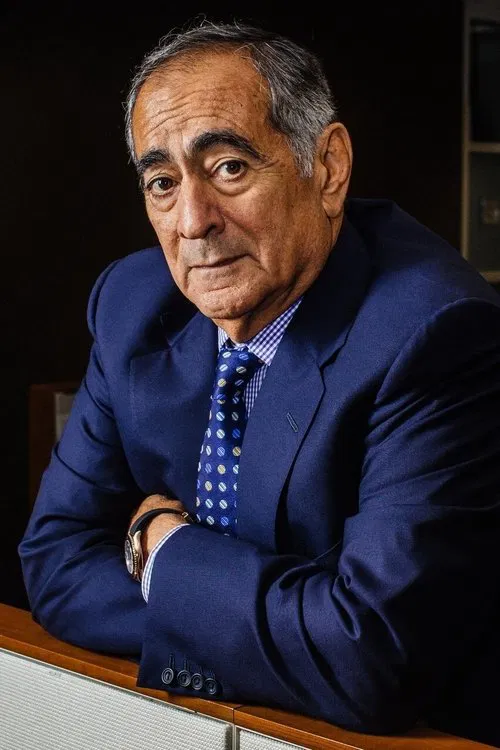 John Mack profile picture