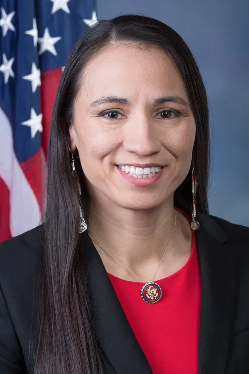 Sharice Davids profile picture