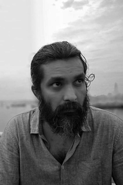 Iftakher Ahmed Fahmi profile picture